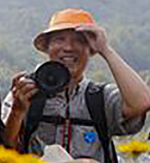 李潮鸣